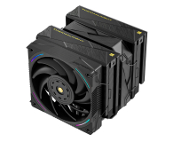 Thermalright Royal Pretor 130 Ultra Black 130mm - 1483694 - zdjęcie 1